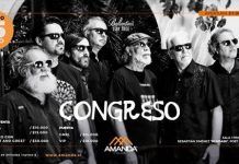 ¡Congreso nominados a los Premios Pulsar… y lo celebran en Club Amanda!