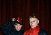 Cosmo’s Midnight a la alza con «Get To Know» feat. Winston Surfshirt