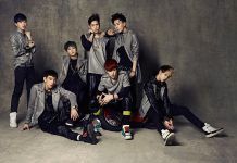 ¡Exito Total! ¡Got7 vende cerca de 10 mil tickets!