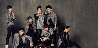¡Exito Total! ¡Got7 vende cerca de 10 mil tickets!