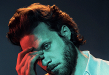 Father John Misty presenta video oficial para «Mr. Tillman»