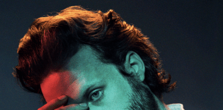 Father John Misty presenta video oficial para «Mr. Tillman»