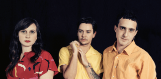 Flasher anuncia álbum debut «Constant Image» para el 8 de junio en Domino