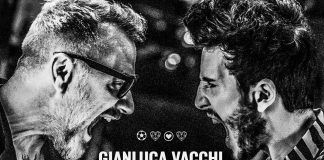 Gianluca Vacchi y Sebastian Yatra presentan «Love»