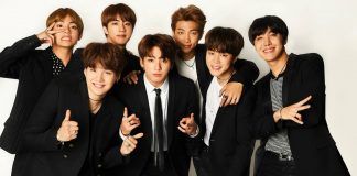 Grupo de K-Pop BTS es el nuevo rostro de LG en Chile y el mundo