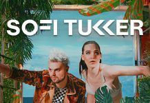 Hoy se transmite en vivo «Live in the Treehouse @ YouTube NYC» con Sofi Tukker!