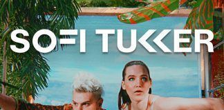 Hoy se transmite en vivo «Live in the Treehouse @ YouTube NYC» con Sofi Tukker!