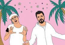 Juanes y Raymix presentan el single «Oye Mujer»