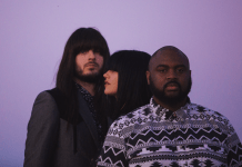 Khruangbin presenta video para «Evan Finds The Third Room»