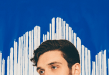 Lauv lanza su nuevo sencillo «Chasing Fire»