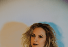 Liz Phair comparte remaster de «Bomb» y remaster del video de «Stratford-On-Guy»