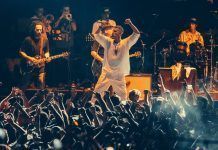 Los Cafres lanzan su nuevo single y videoclip «Sigo Caminando»