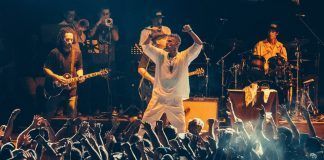 Los Cafres lanzan su nuevo single y videoclip «Sigo Caminando»