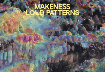 Makeness comparte su nuevo track «Who am I to follow love»