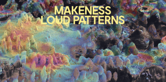 Makeness comparte su nuevo track «Who am I to follow love»