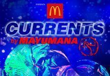 Mayumana confirma nueva fecha en Chile: 23, 24 y 26 de mayo 2018