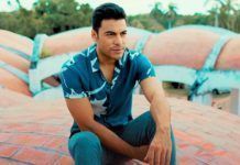“Me Muero”, el nuevo sencillo de Carlos Rivera