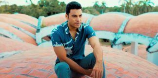 “Me Muero”, el nuevo sencillo de Carlos Rivera