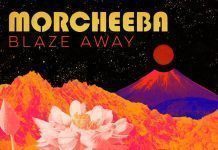 Morcheeba comparte nuevo sencillo: «Blaze Away»