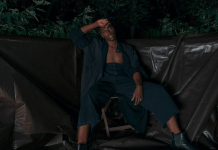 Moses Sumney comparte su debut como director del cortometraje «Quarrel»