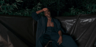 Moses Sumney comparte su debut como director del cortometraje «Quarrel»