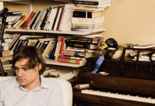 John Maus anuncia Addendum como lanamiento independiente del box set