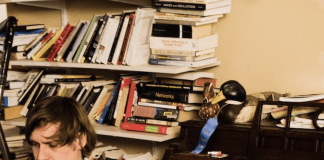 John Maus anuncia Addendum como lanamiento independiente del box set