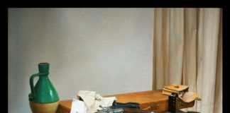 Paul Kalkbrenner lanza ‘Part Eight’ 2º sencillo del LP ‘Parts of Life’, disponible el 18 de mayo