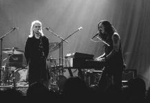 Phoebe Bridgers + Noah Gundersen lanza «Killer + The Sound», video colaborativo en vivo en NPR