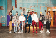 REPLAY – The 8th Repackage Album, de Super Junior fue finalmente liberado!