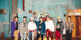 REPLAY – The 8th Repackage Album, de Super Junior fue finalmente liberado!