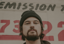 Ryley Walker comparte su nuevo sencillo “Opposite Middle”