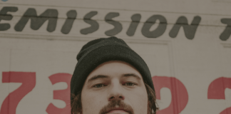 Ryley Walker comparte su nuevo sencillo “Opposite Middle”