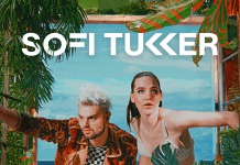 Sofi Tukker comparte su nuevo sencillo «Batshit»