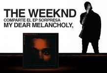 The Weeknd sorprende con «My Dear Melancholy»