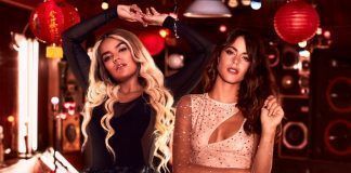 Tini lanza su nuevo single «Princesa» junto a Karol G