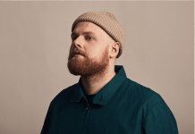Tom Walker lanza nuevo video para ‘Leave A Light On’