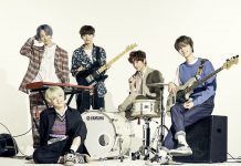 W24, el nuevo grupo de KPop, que tiene a un chileno en sus filas!