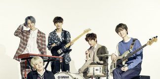 W24, el nuevo grupo de KPop, que tiene a un chileno en sus filas!
