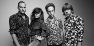 Brazilian Girls comparte video para «Let’s Make Love»