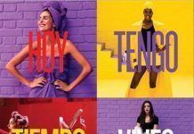 Carlos Vives lanza su sencillo y video «Hoy tengo tiempo – (Pinta sensual)»