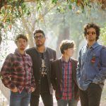 Cigarbox Man, dos ex «Los Bunkers» y Paolo Murillo se unen en un nuevo proyecto musical