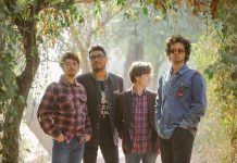 Cigarbox Man, dos ex «Los Bunkers» y Paolo Murillo se unen en un nuevo proyecto musical