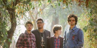 Cigarbox Man, dos ex «Los Bunkers» y Paolo Murillo se unen en un nuevo proyecto musical