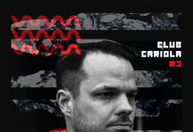 Club Cariola anuncia a Monoloc y Rodriguez!