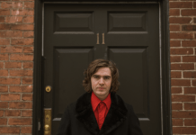 Cut Worms comparte video para «Cash For Gold»