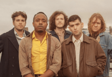 Durand Jones & The Indications comparte 7″ de covers
