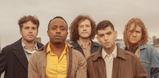 Durand Jones & The Indications comparte 7″ de covers