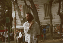 Father John Misty anuncia «God’s Favorite Customer»