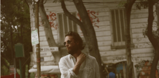 Father John Misty anuncia «God’s Favorite Customer»